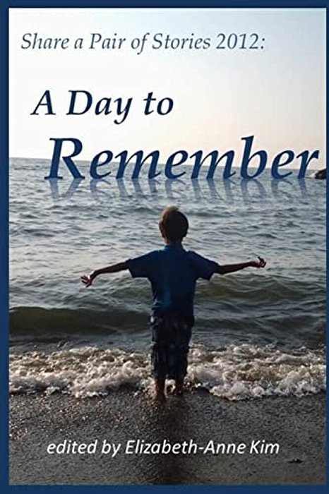 Share A Pair Of Stories 2012: A Day To Remember-..