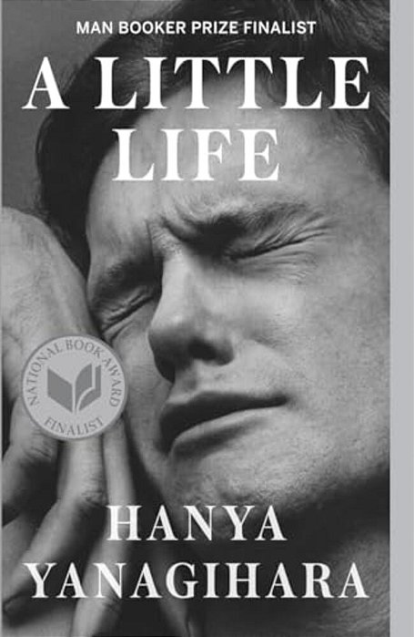 A Little Life-..