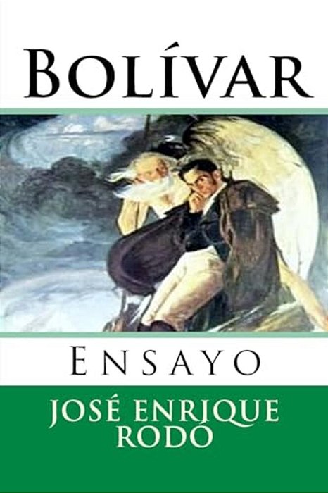 Bolivar: Ensayo-..