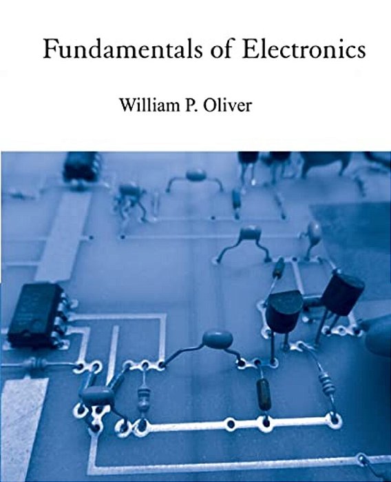 Fundamentals Of Electronics-..