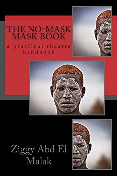 The No-Mask Mask Book-..