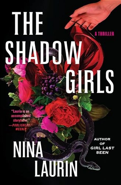 The Shadow Girls-..