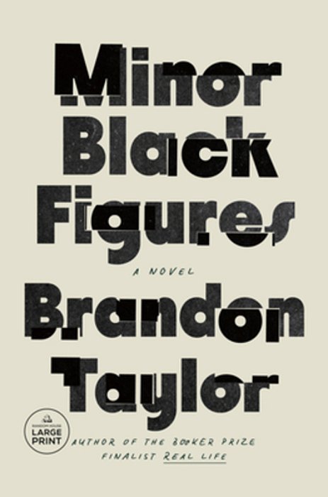 Minor Black Figures-..