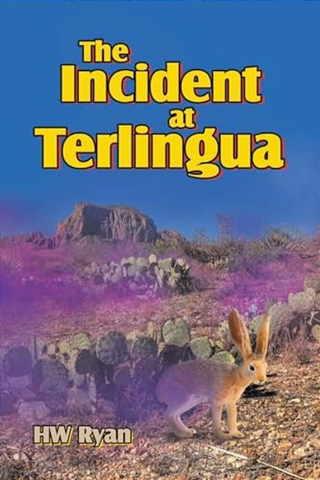 The Incident At Terlingua-..