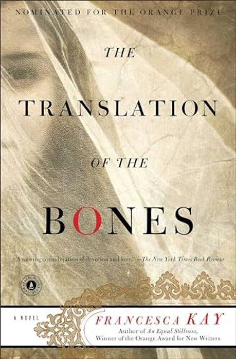 Translation Of The Bones-..