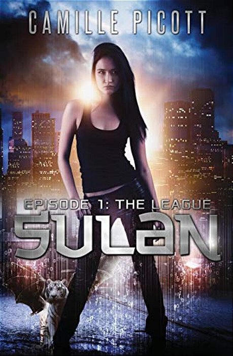 Sulan, Episode 1: The League-..
