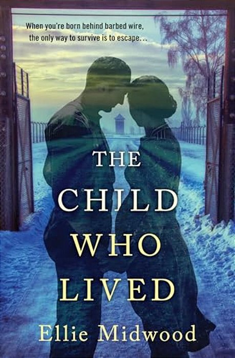 The Child Who Lived-..