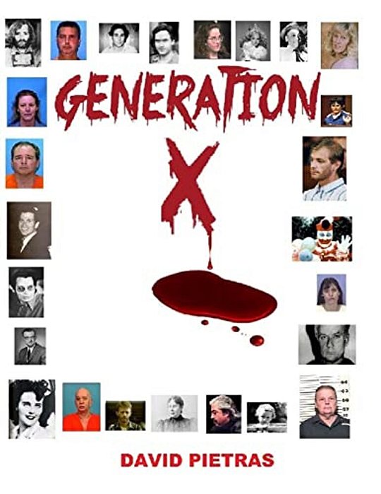 Generation X-..