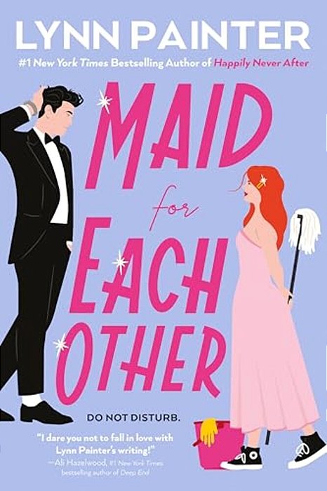 Maid For Each Other-..