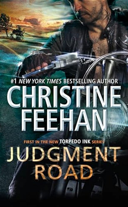 Judgment Road-..
