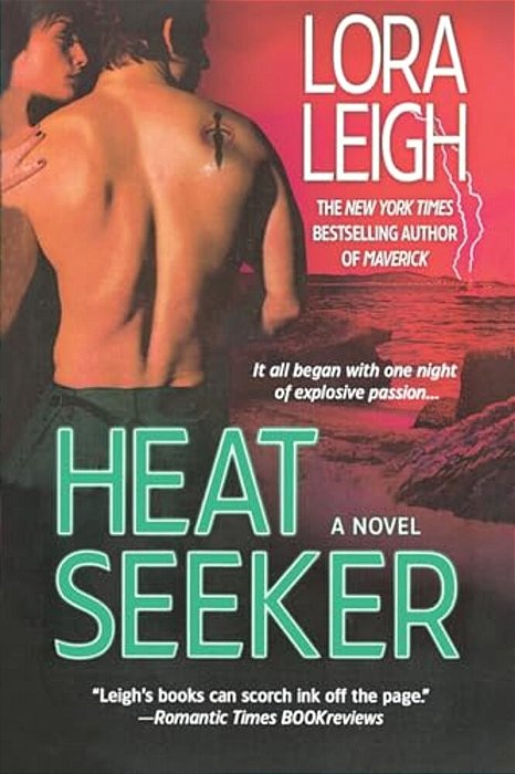 Heat Seeker-..