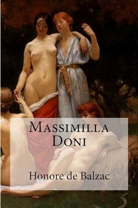 Massimilla Doni-..