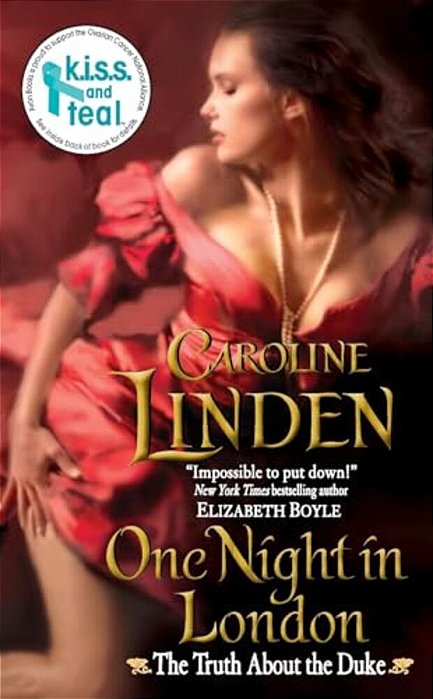 One Night In London: The Truth About The Duke-..