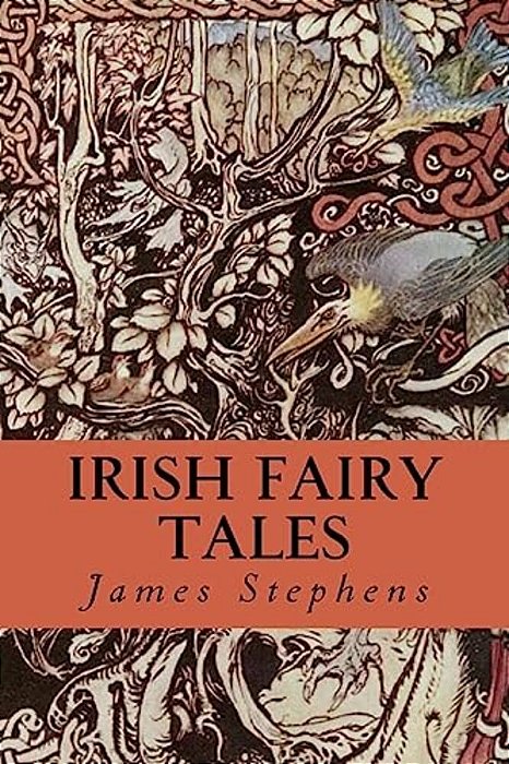 Irish Fairy Tales-..