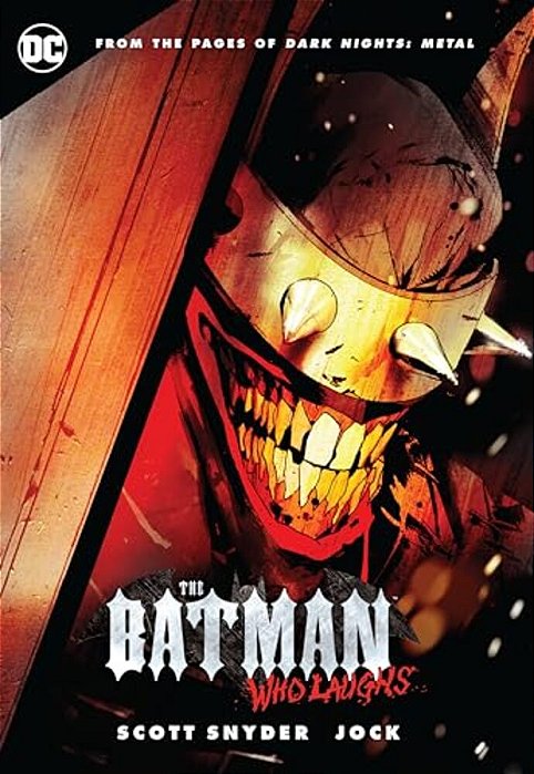 The Batman Who Laughs-..