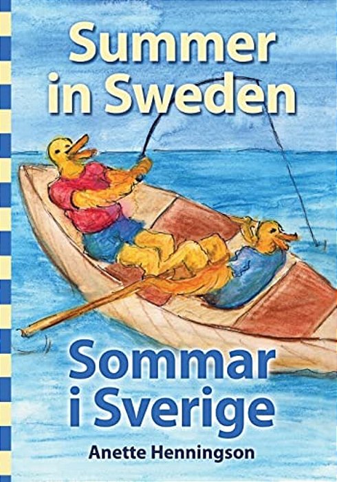 Summer In Sweden/Sommar I Sverige-..