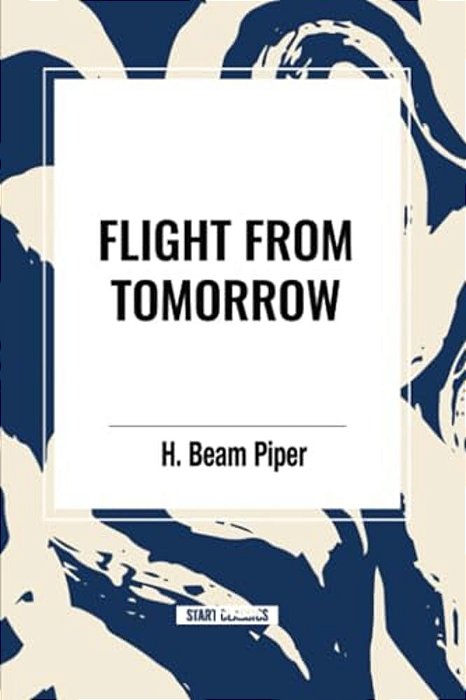 Flight From Tomorrow-..