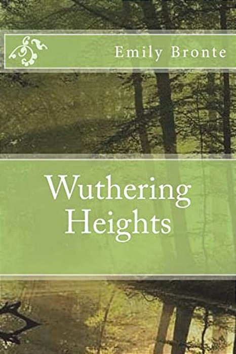 Wuthering Heights-..