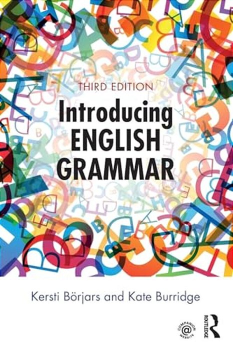 Introducing English Grammar-..