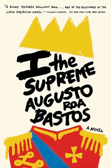 I The Supreme-..
