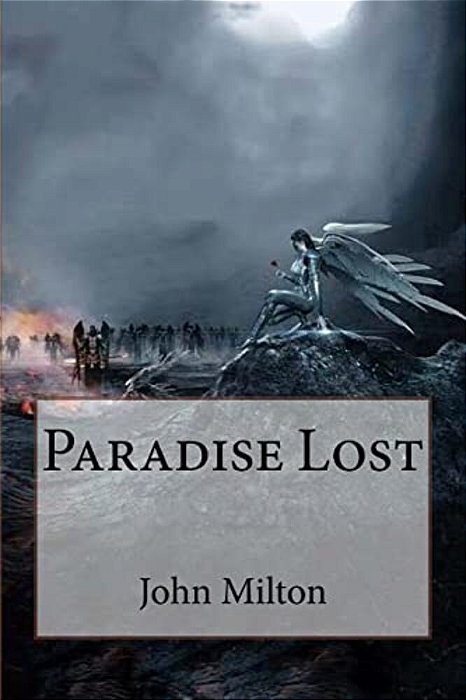 Paradise Lost John Milton-..