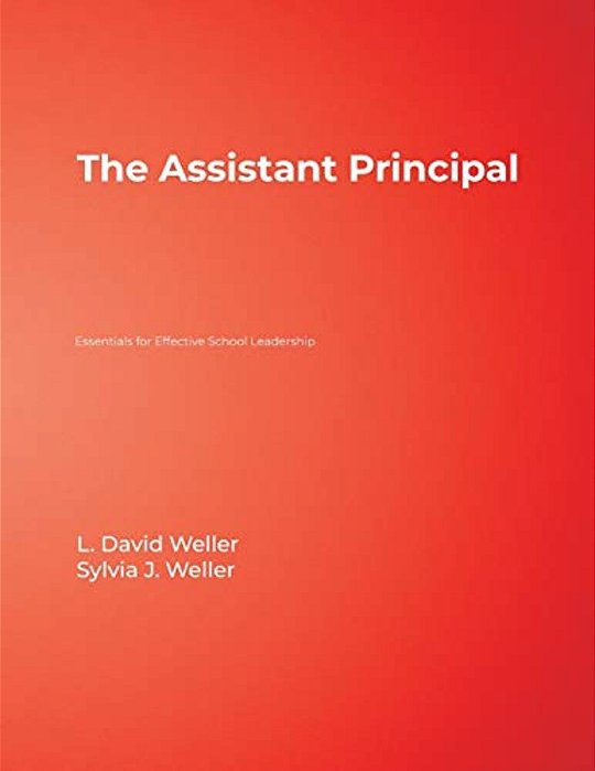 The Assistant Principal-..