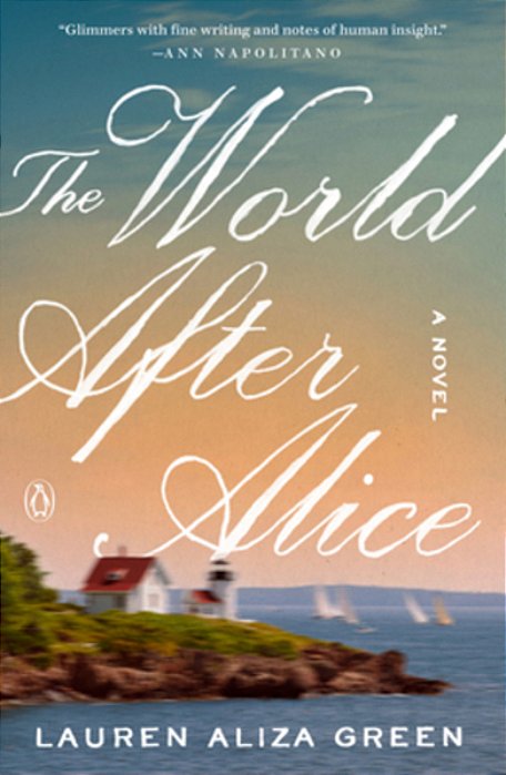 The World After Alice-..