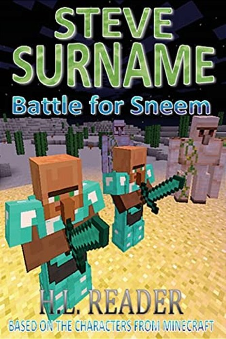 Steve Surname: Battle For Sneem: Non Illustrated Edition-..