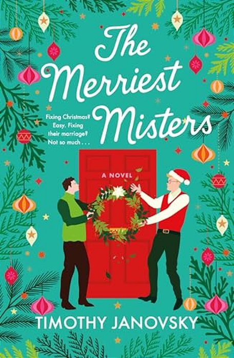The Merriest Misters-..