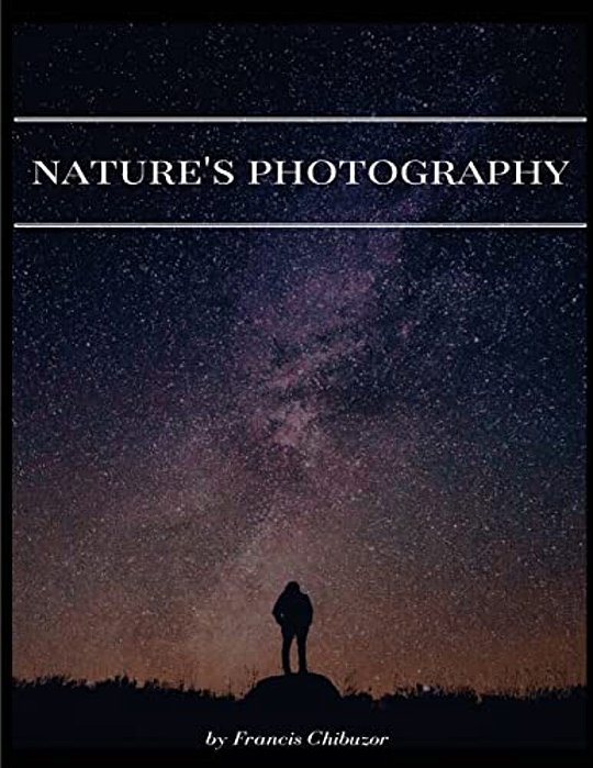 Nature's Photography-..
