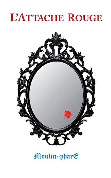 L'Attache Rouge-..