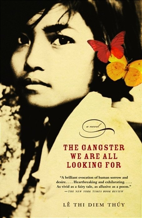The Gangster We Are All Looking For-..