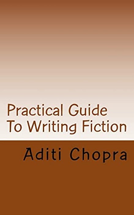 Practical Guide To Writing Fiction-..