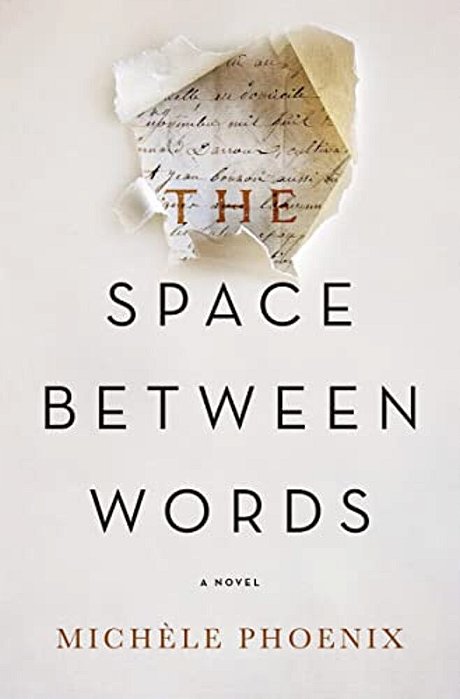 The Space Between Words-..