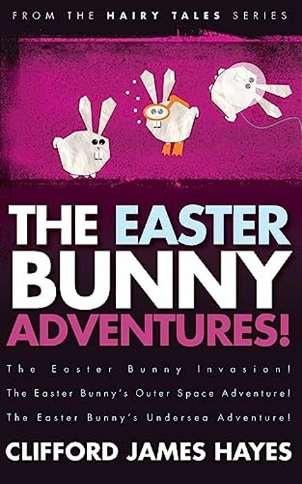 The Easter Bunny Adventures!-..
