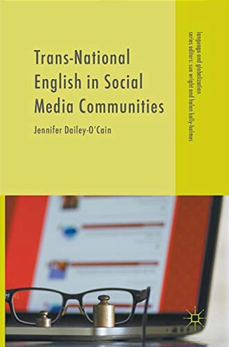 Trans-National English In Social Media Communities-..