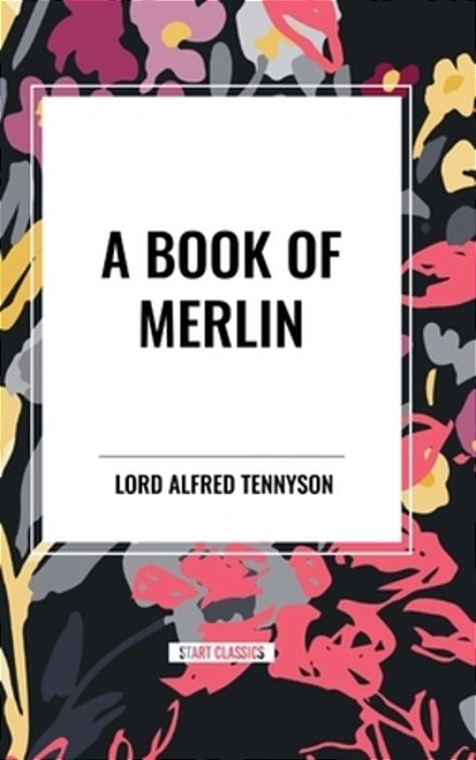 A Book Of Merlin-..