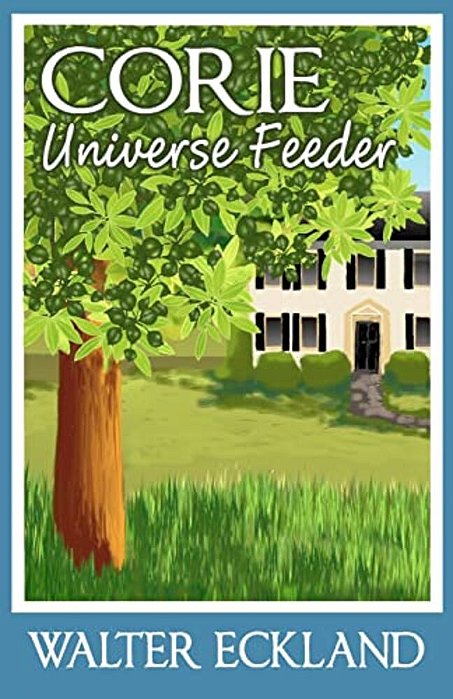 Corie Universe Feeder-..