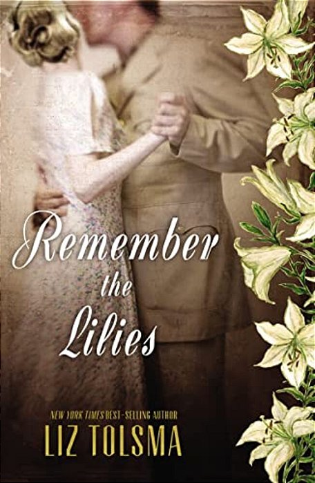 Remember The Lilies-..