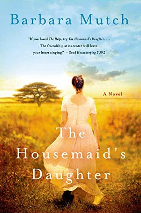 The Housemaid's Daughter-..