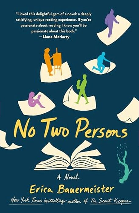 No Two Persons-..
