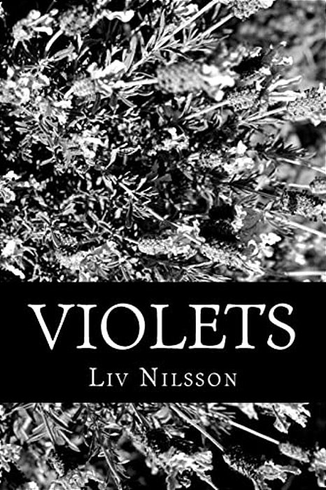 Violets: 22 Lesbian Erotic Romances-..
