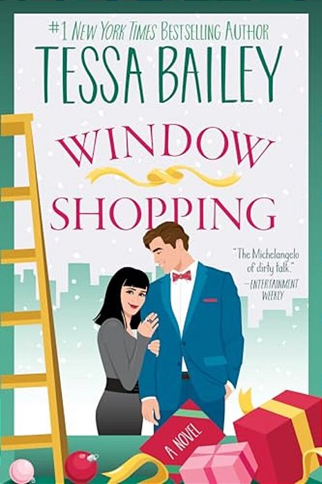 Window Shopping-..