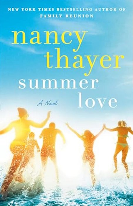 Summer Love-..