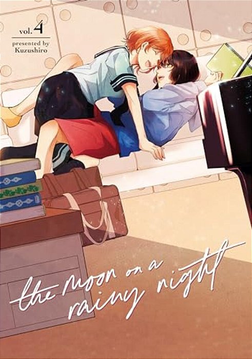 The Moon On A Rainy Night 4-..