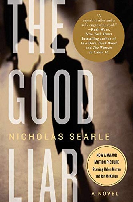 The Good Liar-..