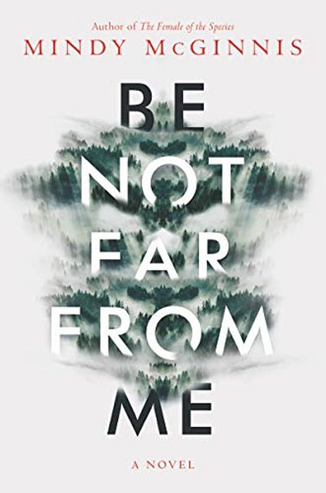 Be Not Far From Me-..