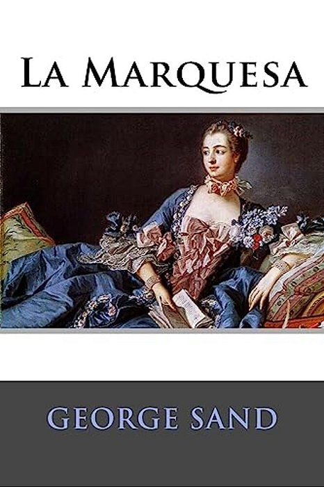La Marquesa-..