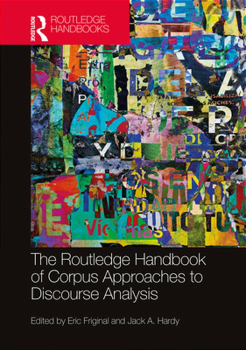 The Routledge Handbook Of Corpus Approaches To Discourse Analysis-..