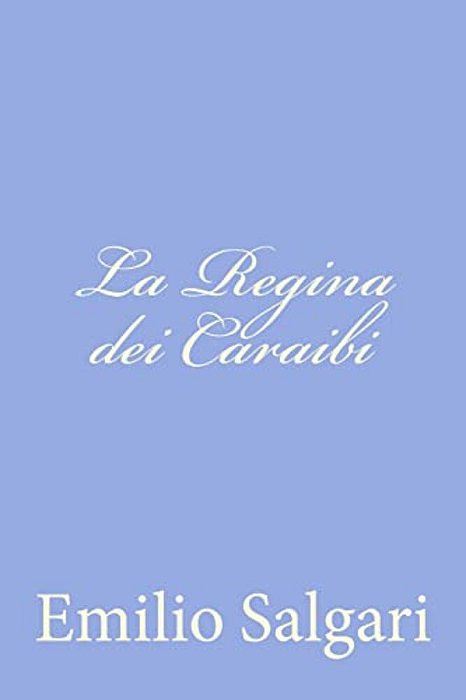La Regina Dei Caraibi-..